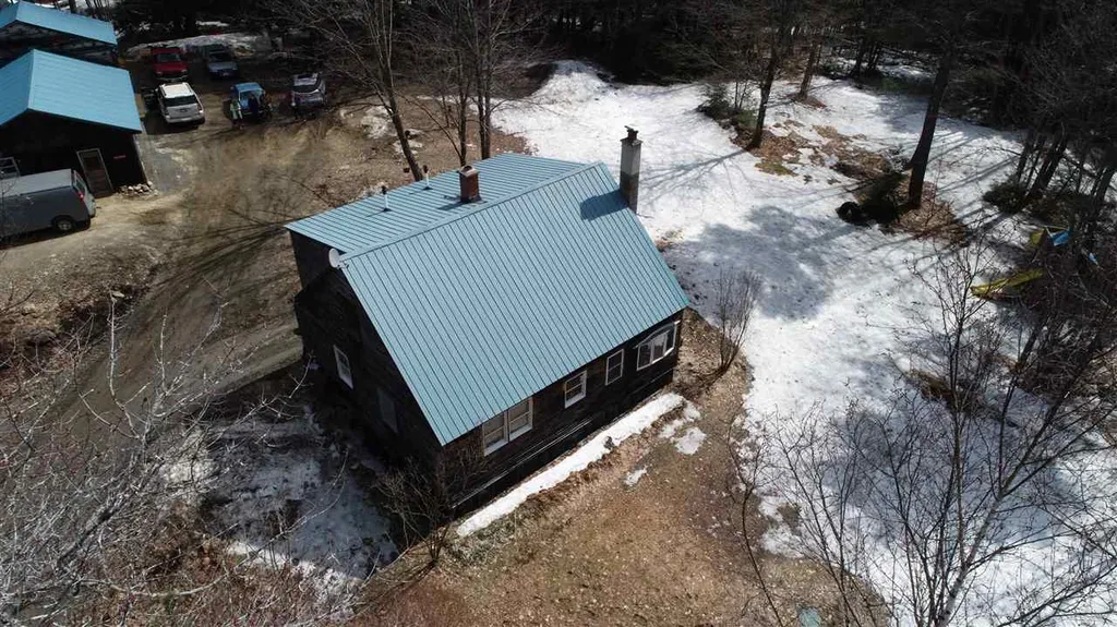 155 Gilsum Mine Road Alstead NH 03602