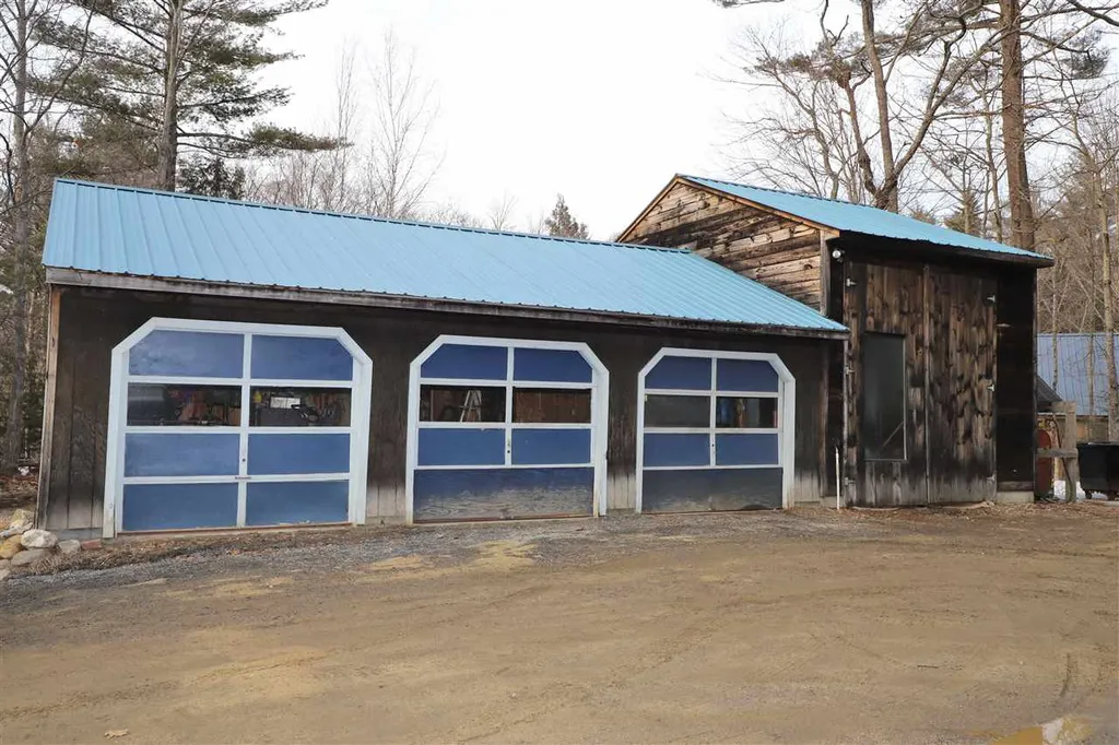 155 Gilsum Mine Road Alstead NH 03602