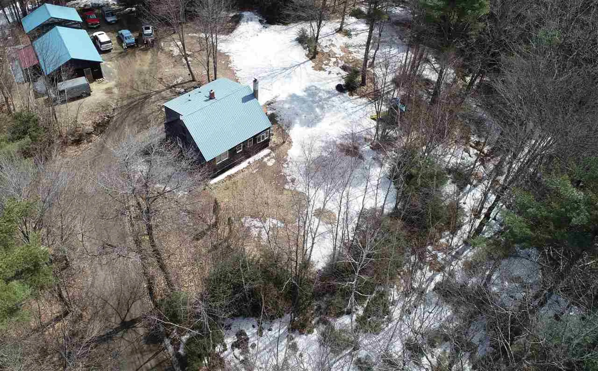 155 Gilsum Mine Road Alstead NH 03602