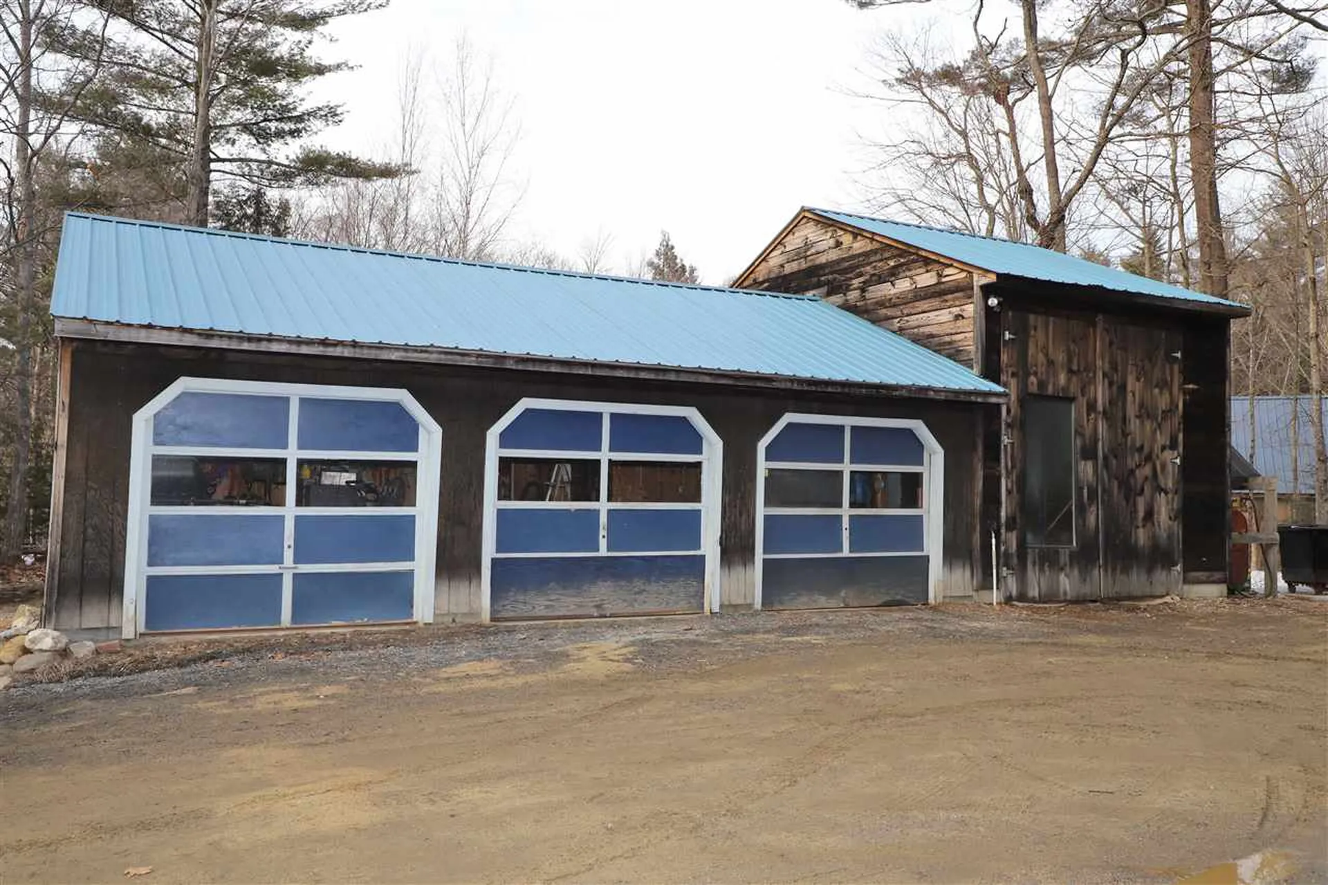 155 Gilsum Mine Road Alstead NH 03602