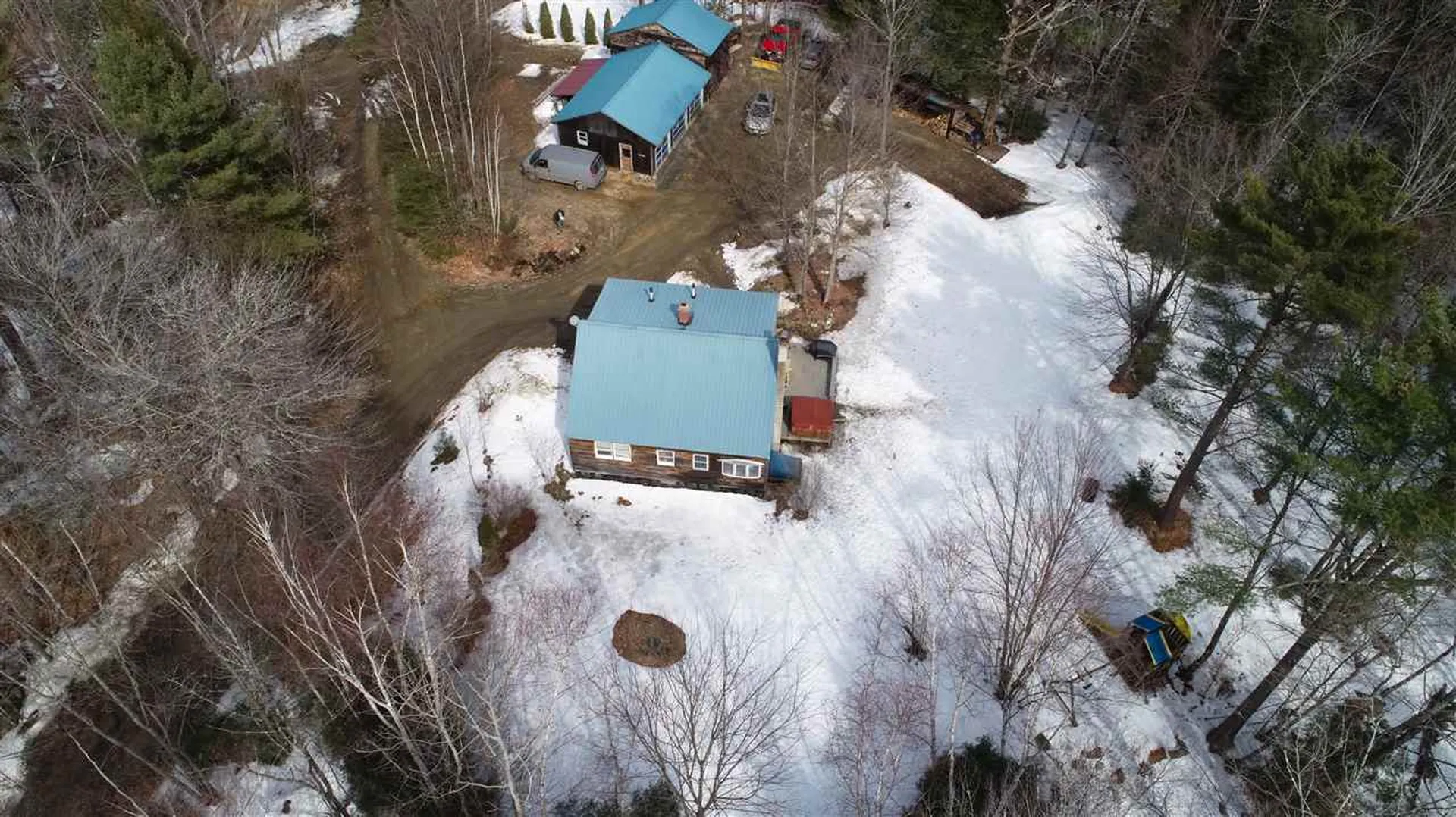 155 Gilsum Mine Road Alstead NH 03602