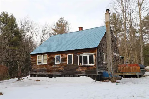 155 Gilsum Mine Road Alstead NH 03602