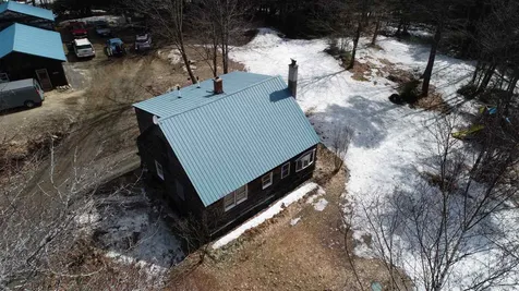 155 Gilsum Mine Road Alstead NH 03602