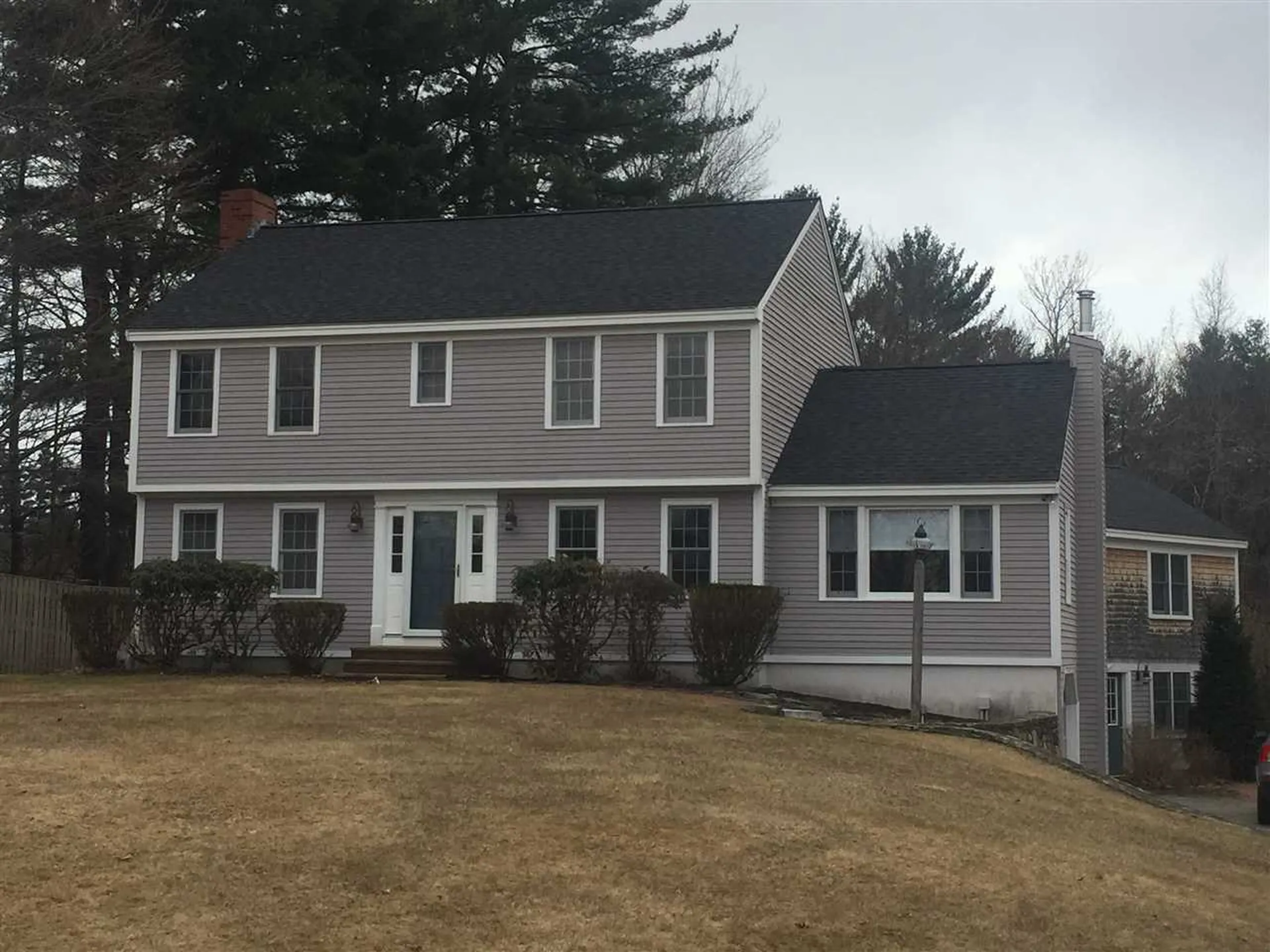 5 Coach Road Stratham NH 03885