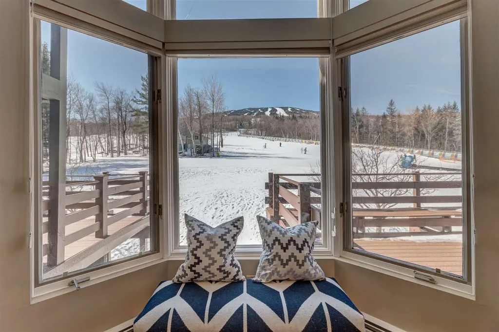 #11 Mountain Reach Mews Stratton VT 05155