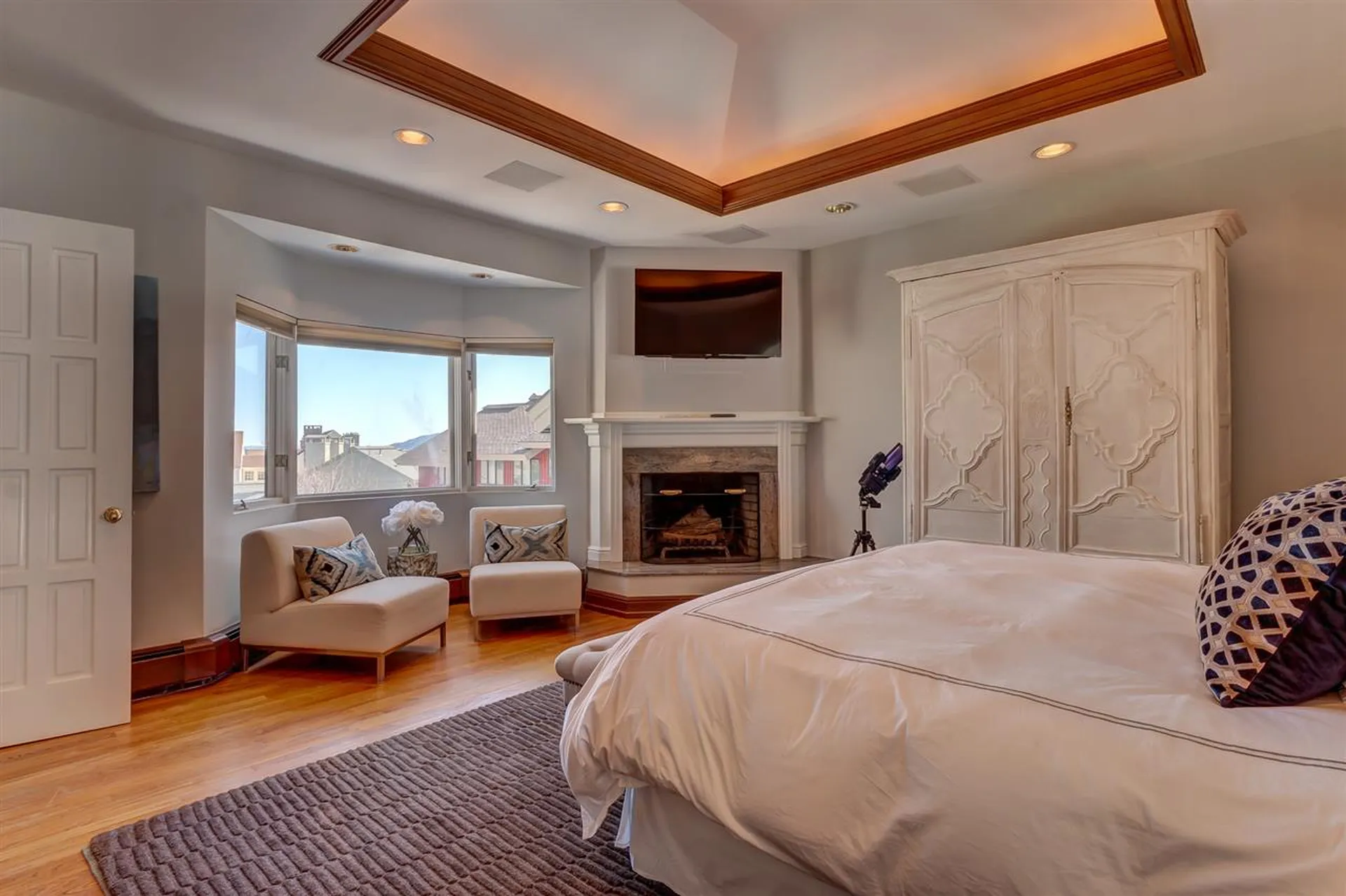 #11 Mountain Reach Mews Stratton VT 05155