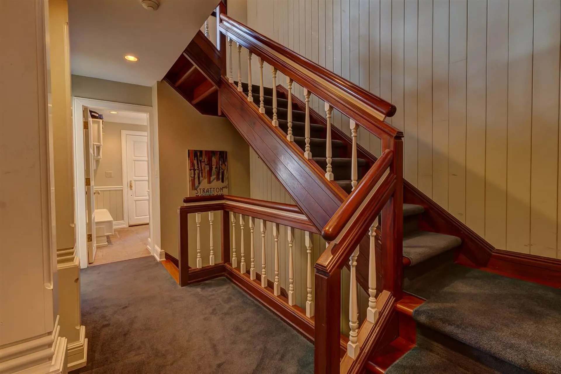 #11 Mountain Reach Mews Stratton VT 05155