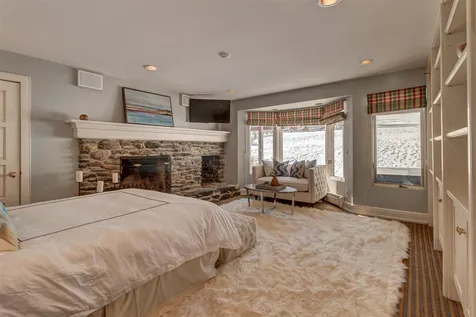 #11 Mountain Reach Mews Stratton VT 05155