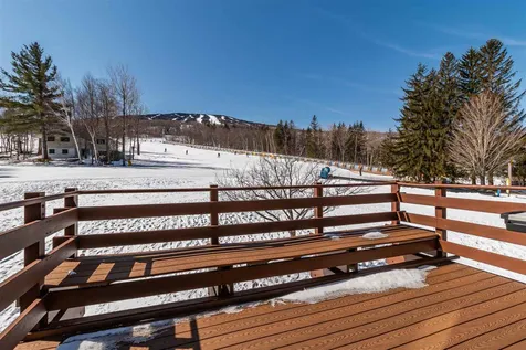 #11 Mountain Reach Mews Stratton VT 05155
