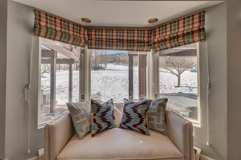 #11 Mountain Reach Mews Stratton VT 05155