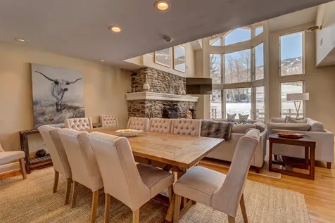 #11 Mountain Reach Mews Stratton VT 05155