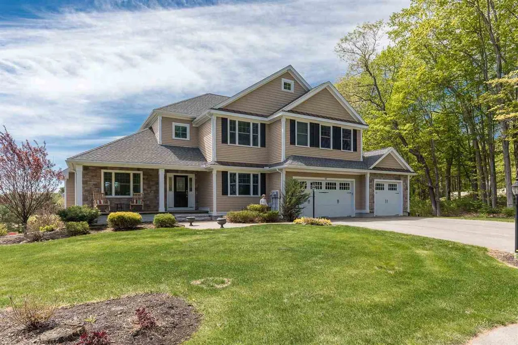45 Wisteria Drive Dover NH 03820
