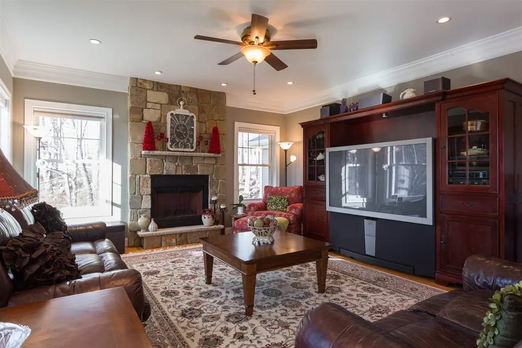 45 Wisteria Drive Dover NH 03820