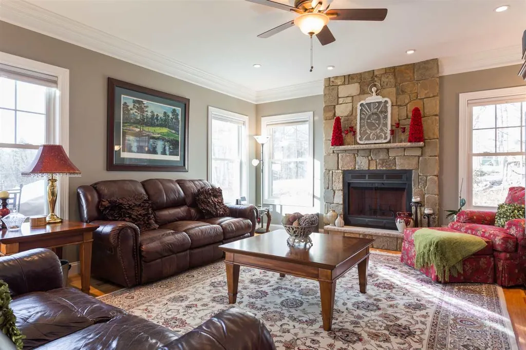 45 Wisteria Drive Dover NH 03820