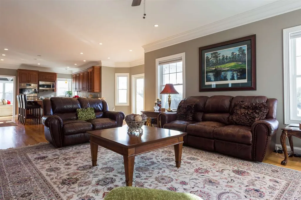 45 Wisteria Drive Dover NH 03820