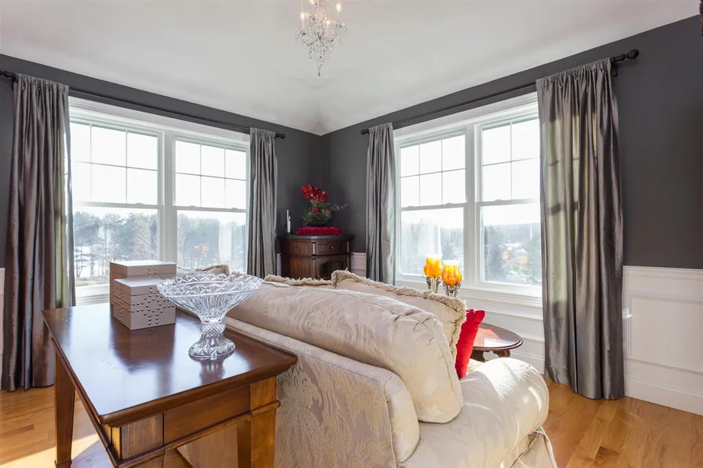 45 Wisteria Drive Dover NH 03820