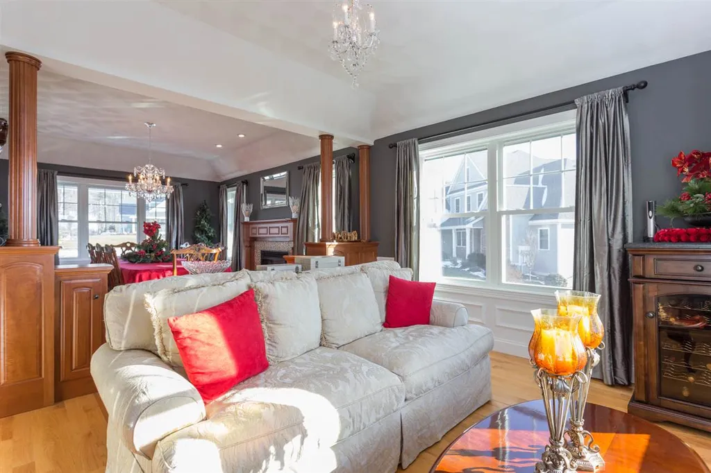 45 Wisteria Drive Dover NH 03820