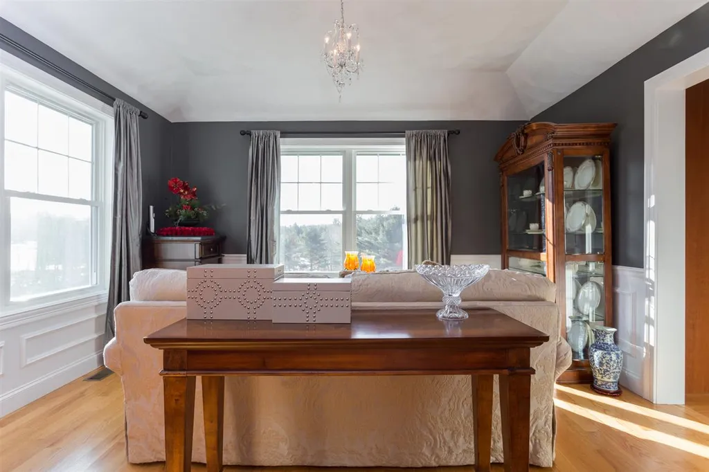 45 Wisteria Drive Dover NH 03820