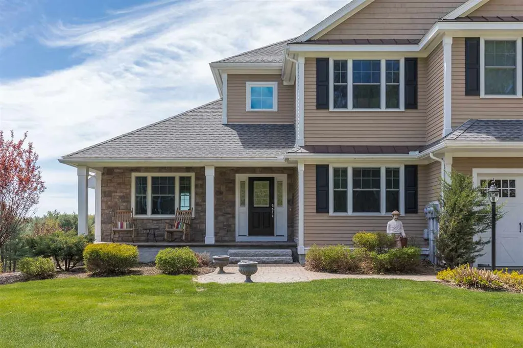 45 Wisteria Drive Dover NH 03820