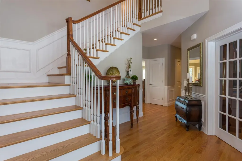45 Wisteria Drive Dover NH 03820