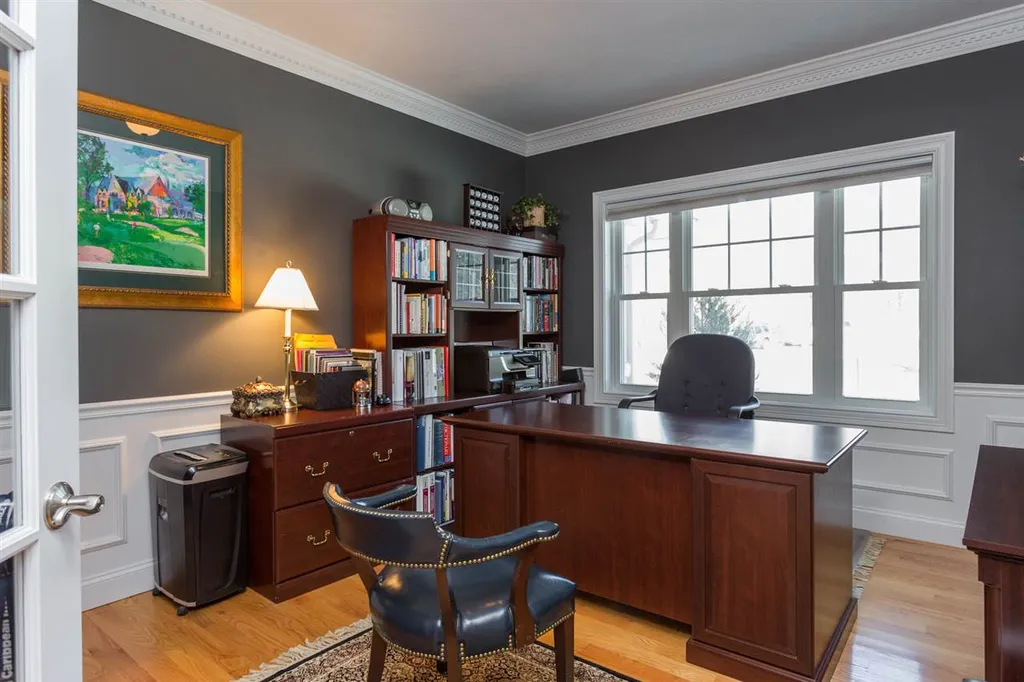 45 Wisteria Drive Dover NH 03820