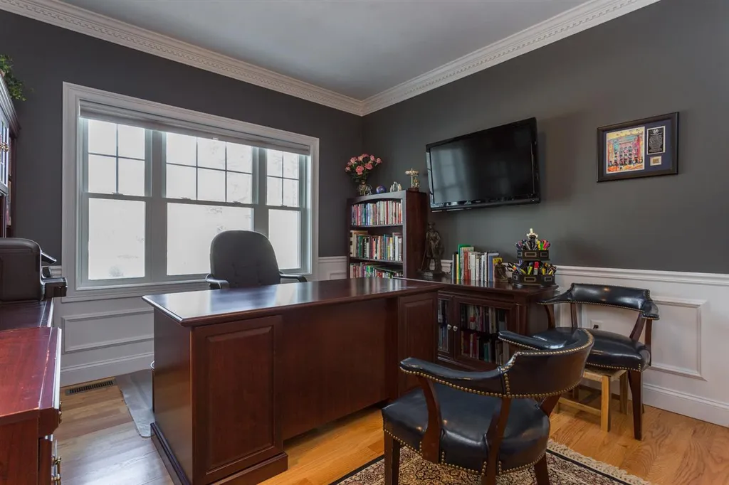 45 Wisteria Drive Dover NH 03820