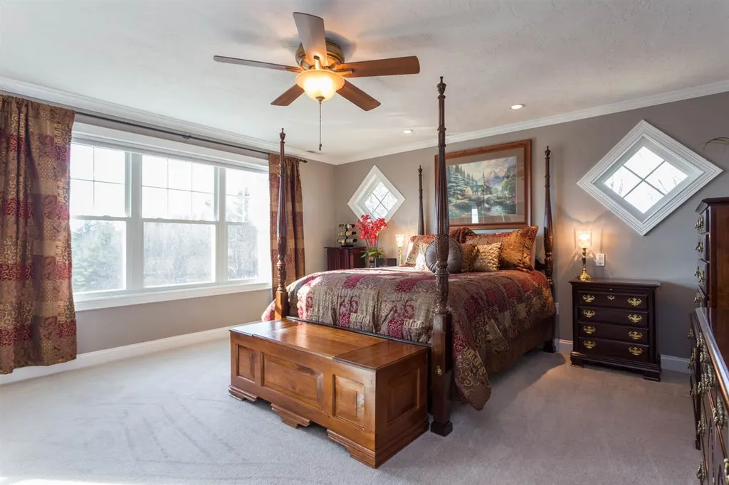 45 Wisteria Drive Dover NH 03820
