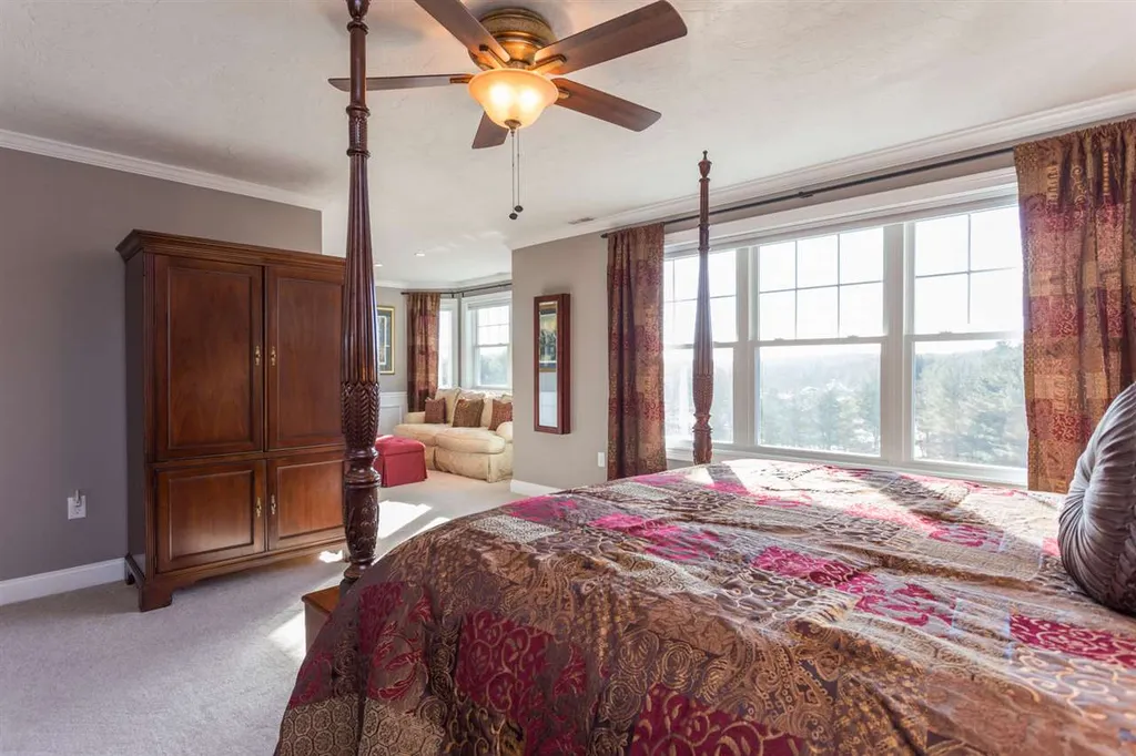 45 Wisteria Drive Dover NH 03820