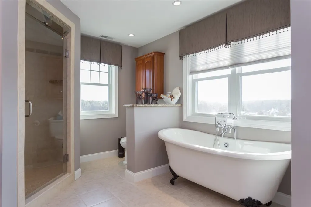 45 Wisteria Drive Dover NH 03820