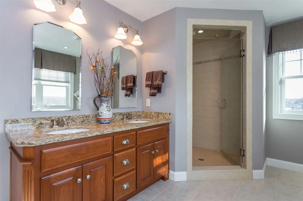 45 Wisteria Drive Dover NH 03820