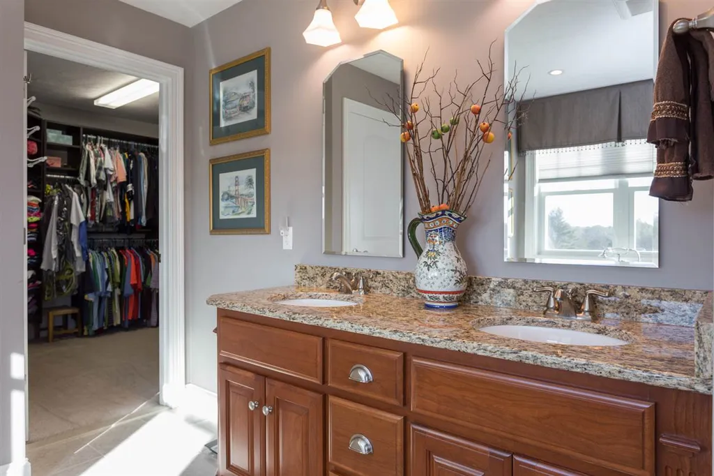 45 Wisteria Drive Dover NH 03820