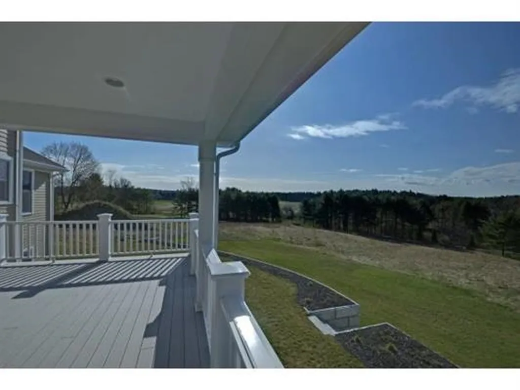 45 Wisteria Drive Dover NH 03820