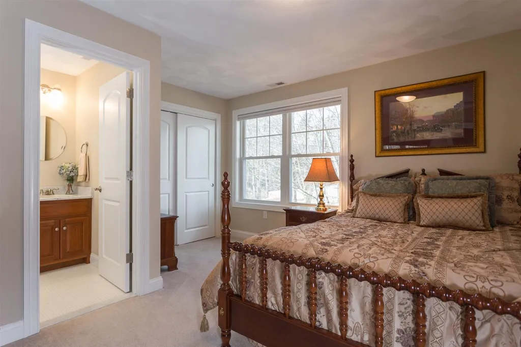 45 Wisteria Drive Dover NH 03820