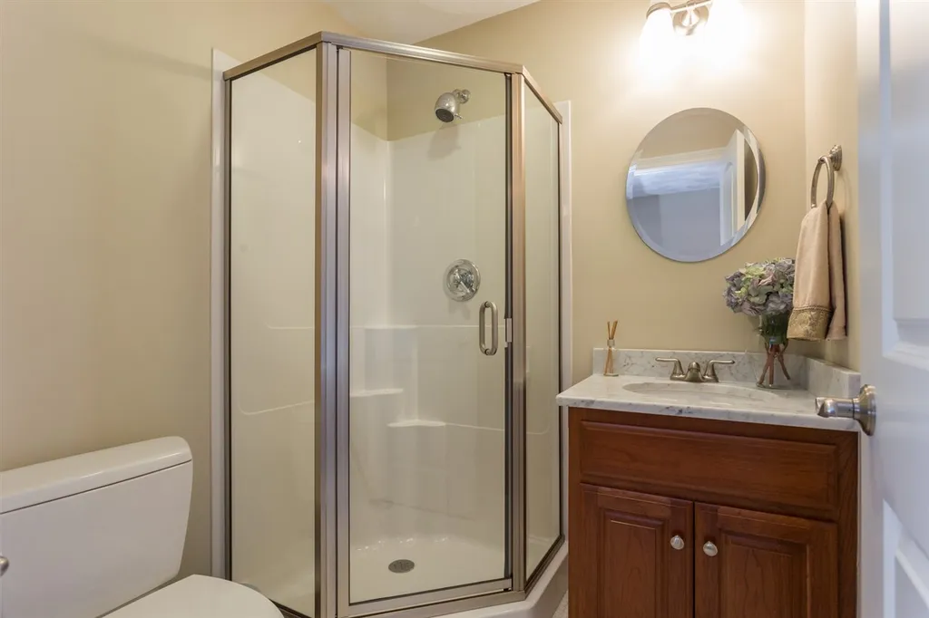 45 Wisteria Drive Dover NH 03820