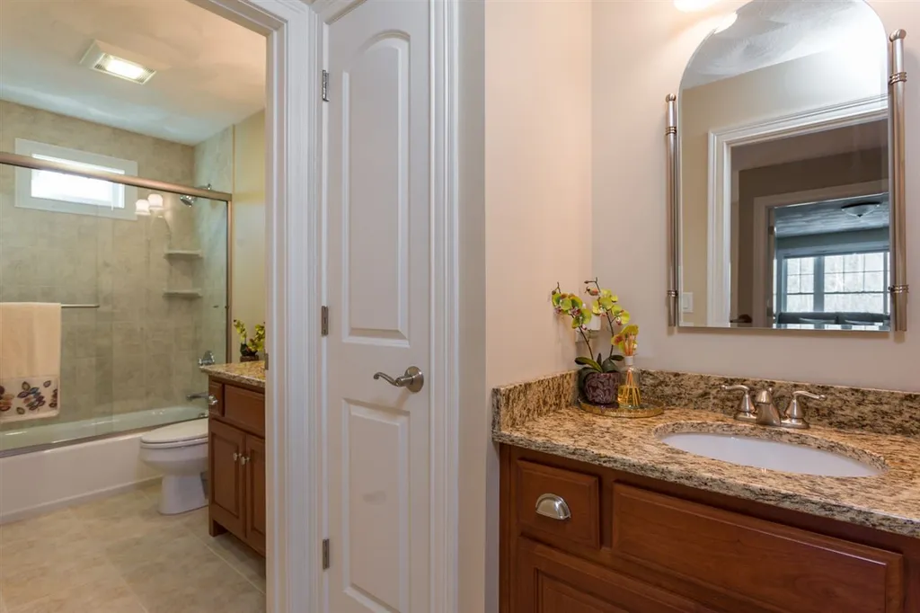 45 Wisteria Drive Dover NH 03820