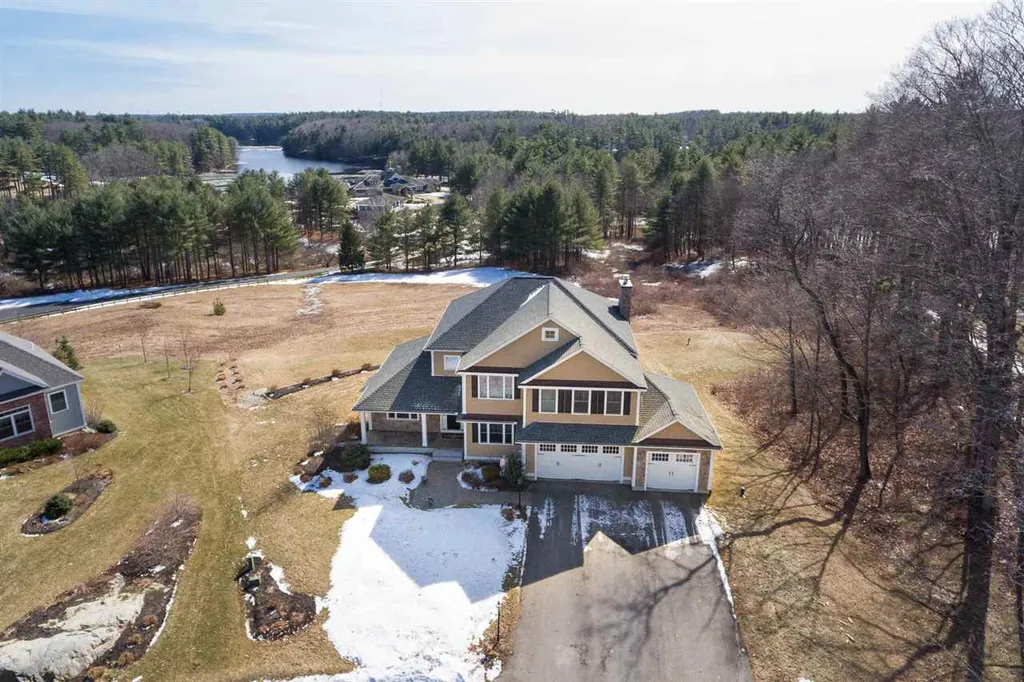 45 Wisteria Drive Dover NH 03820