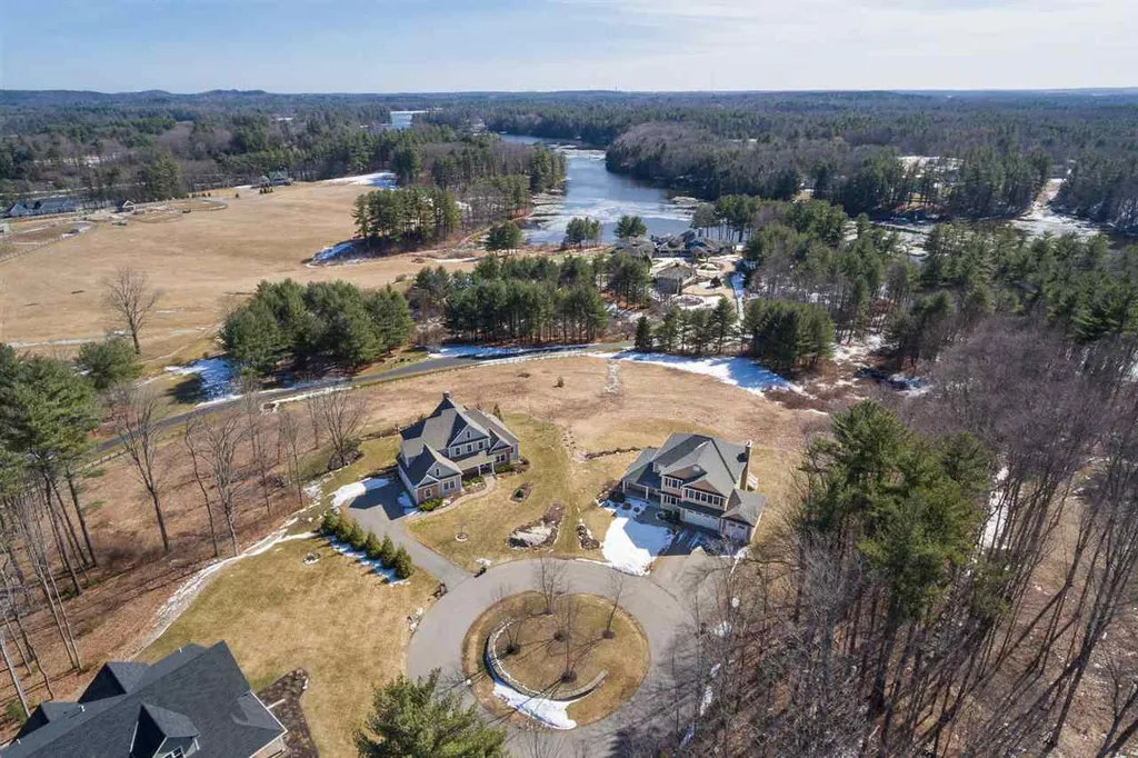 45 Wisteria Drive Dover NH 03820