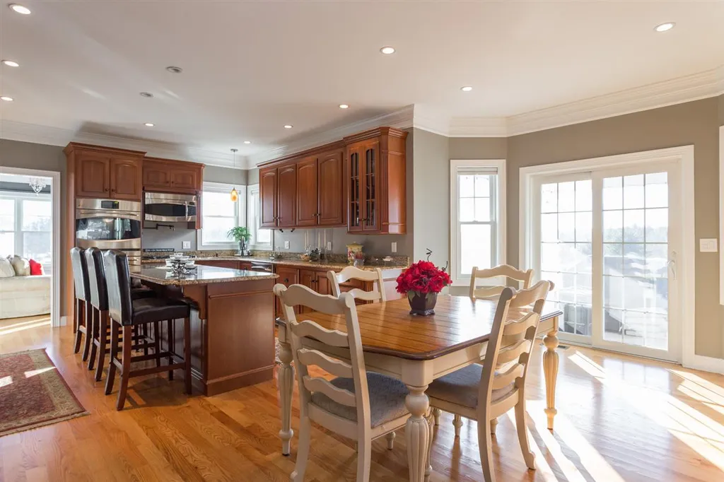 45 Wisteria Drive Dover NH 03820