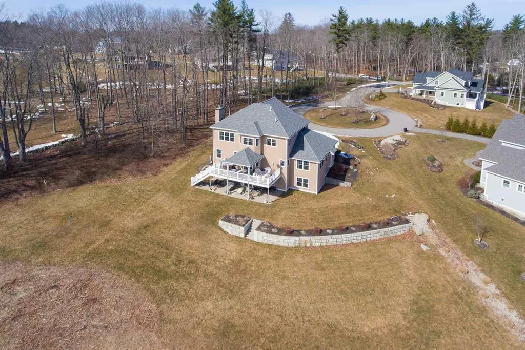45 Wisteria Drive Dover NH 03820