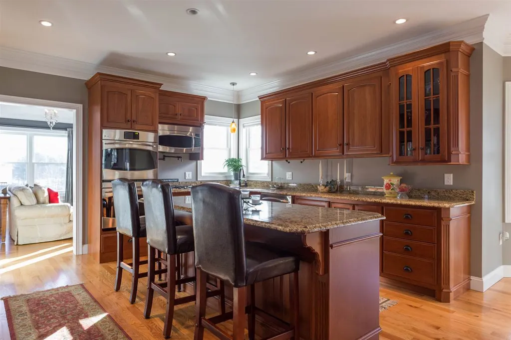 45 Wisteria Drive Dover NH 03820