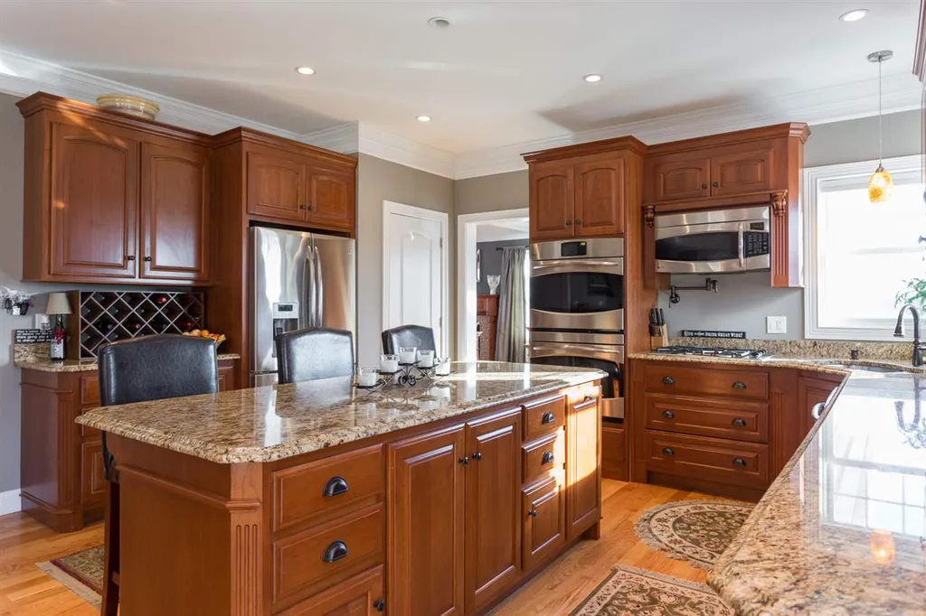 45 Wisteria Drive Dover NH 03820