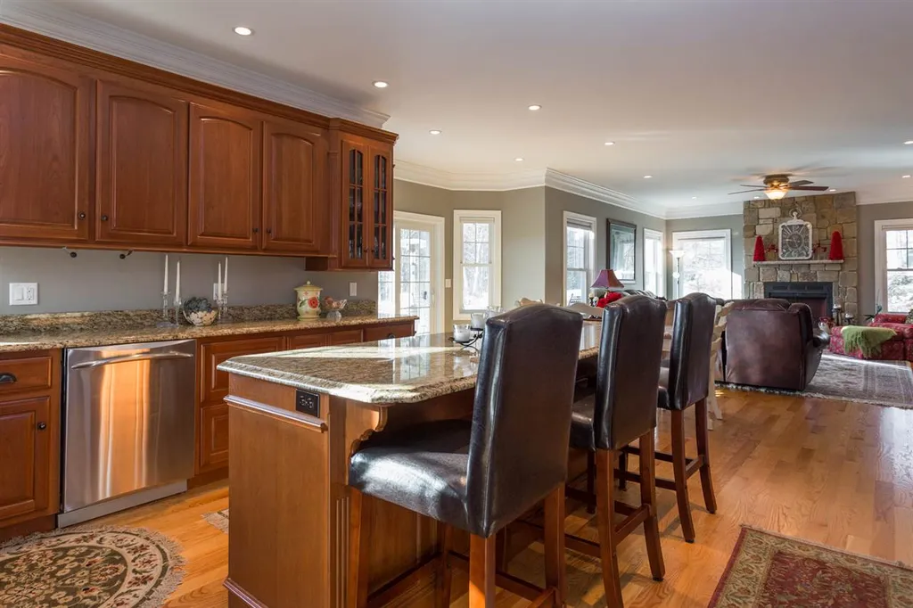 45 Wisteria Drive Dover NH 03820