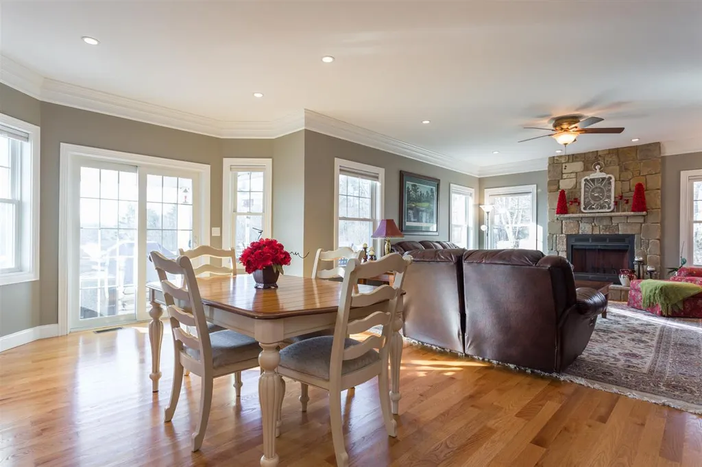45 Wisteria Drive Dover NH 03820