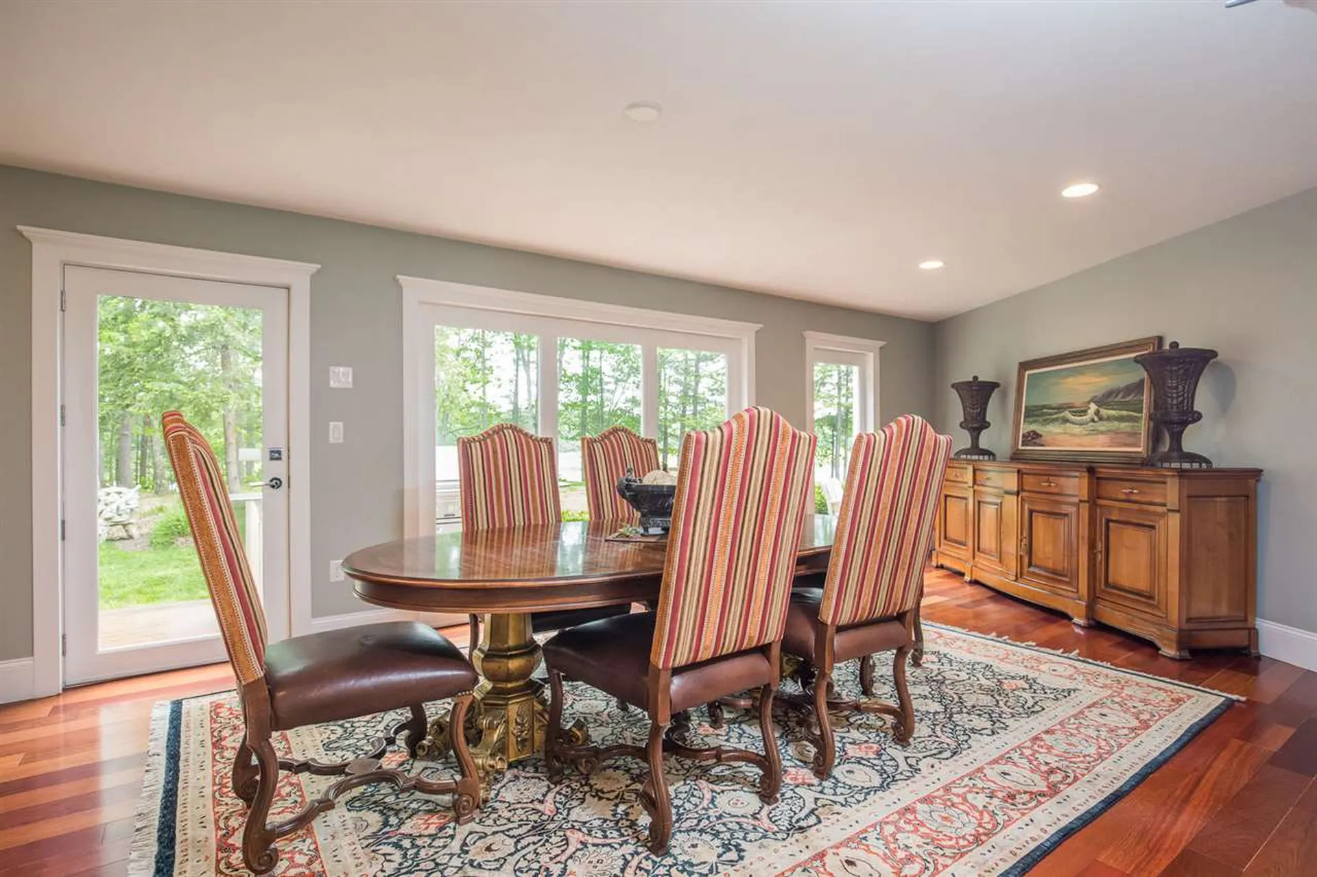 34 Raeder Drive Stratham NH 03885