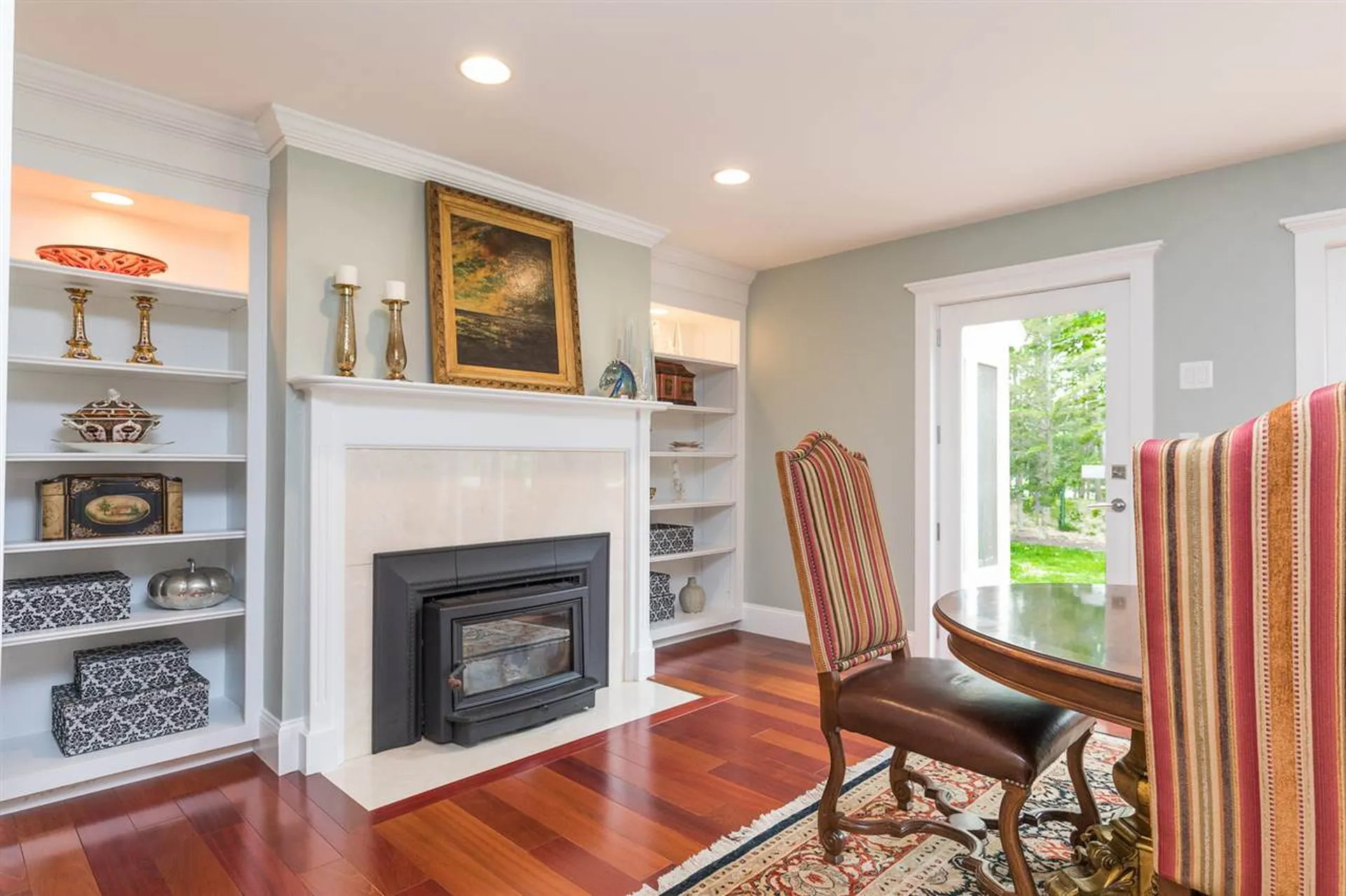 34 Raeder Drive Stratham NH 03885