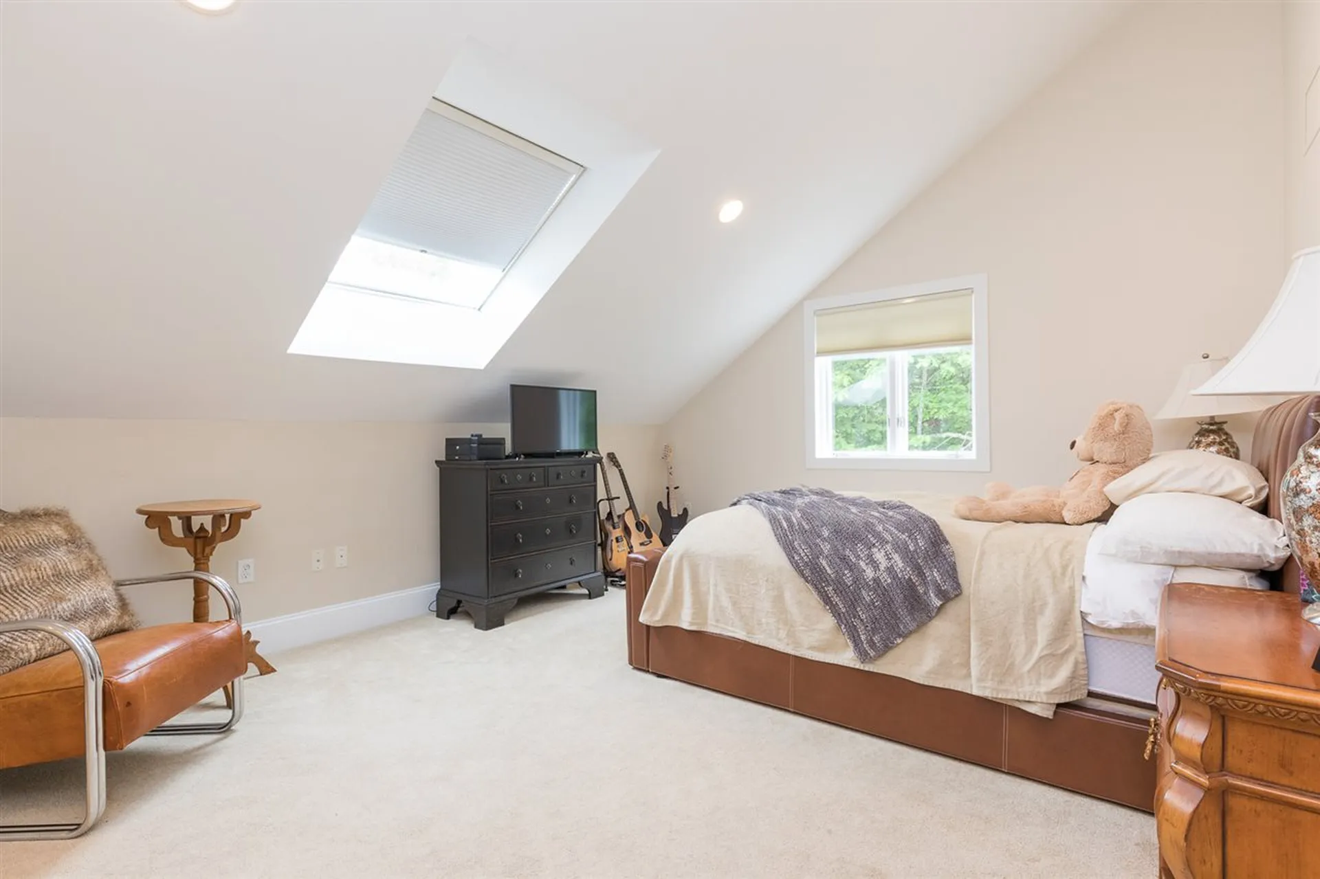34 Raeder Drive Stratham NH 03885