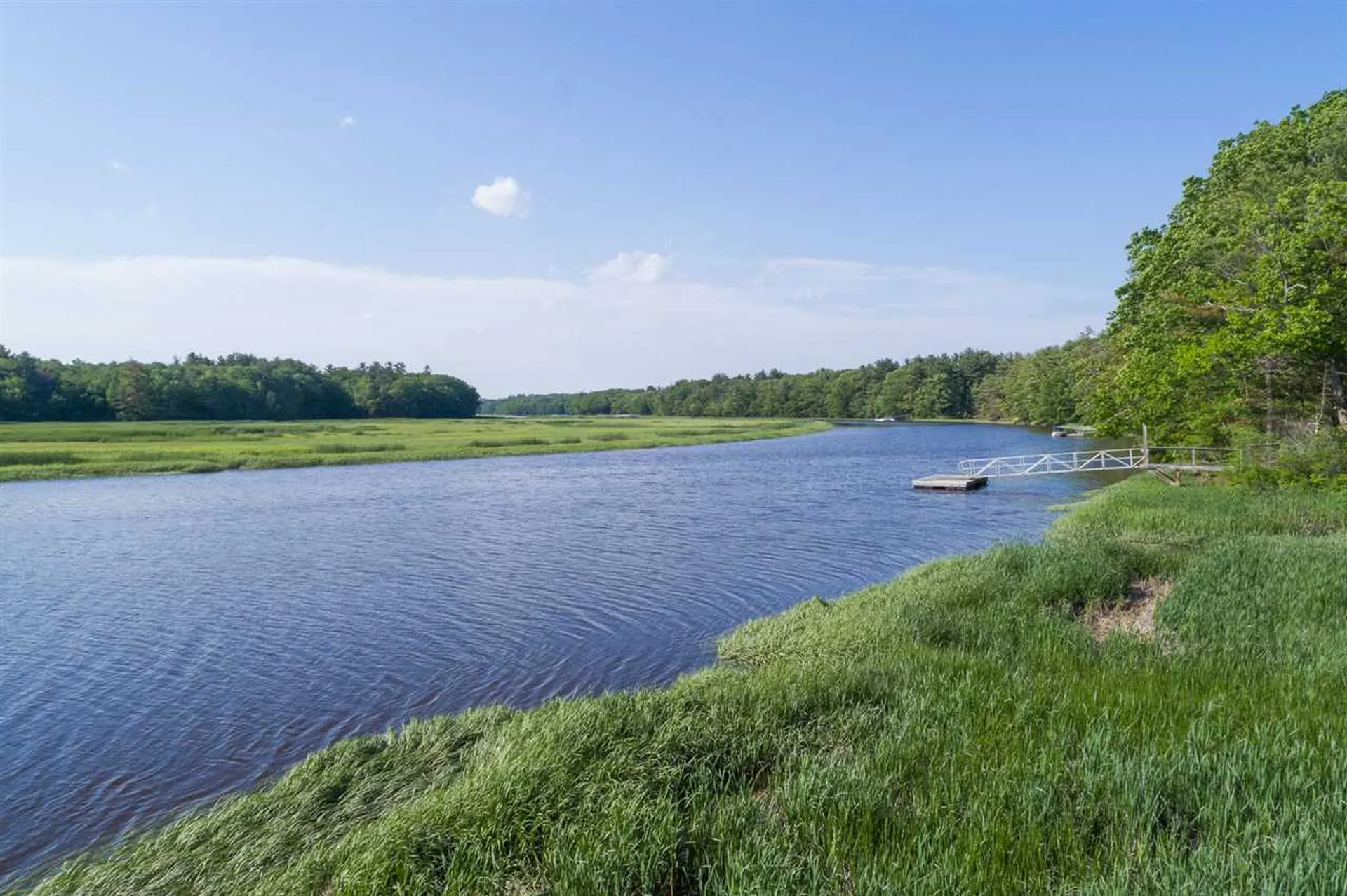34 Raeder Drive Stratham NH 03885