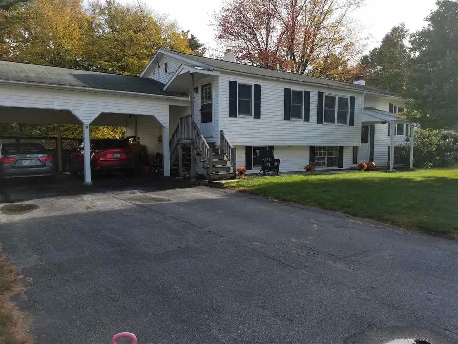 176 Liberty Lane Keene NH 03431