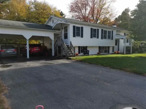 176 Liberty Lane Keene NH 03431