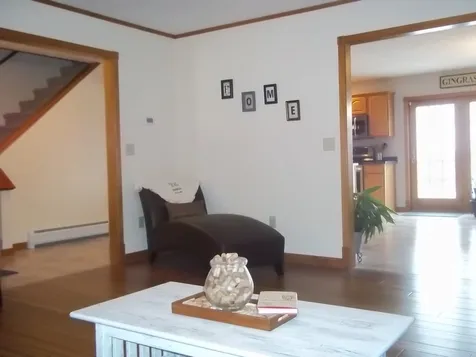 1453 Rugg Road Fairfield VT 05455